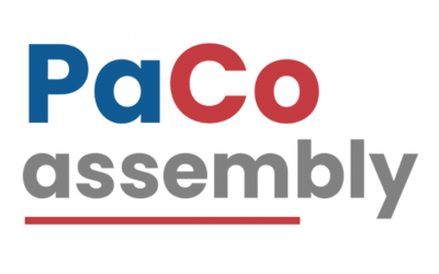 Neue Produktfamilie: PaCo assembly